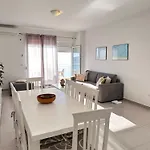 Apartament Bay View Saranda