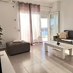 Apartament Bay View *