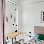 Bay View Apartament *