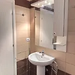 Apartament Bay View *