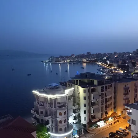 Apartamento Bay View