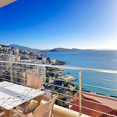 Apartment Bay View *
