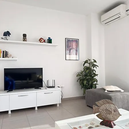 Apartment Bay View Sarande