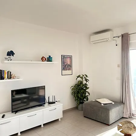 Bay View Apartment Sarande