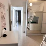 Bay View Apartment