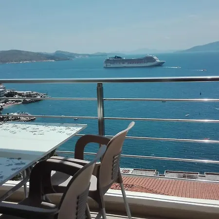 Lejlighed Bay View *