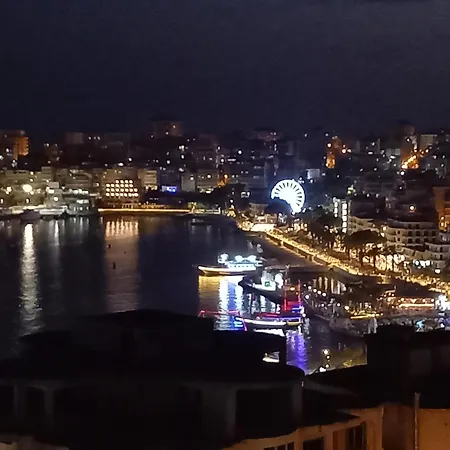 Bay View * Sarandë