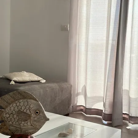 Bay View Sarandë
