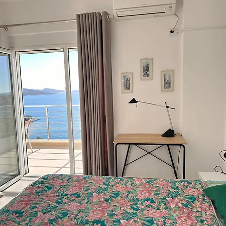 Lejlighed Bay View *