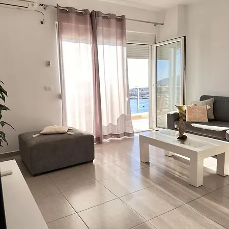 Апартаменты Bay View *