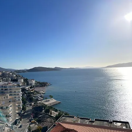 Bay View Lejlighed *