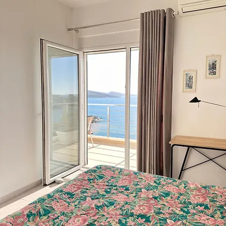 Lejlighed Bay View