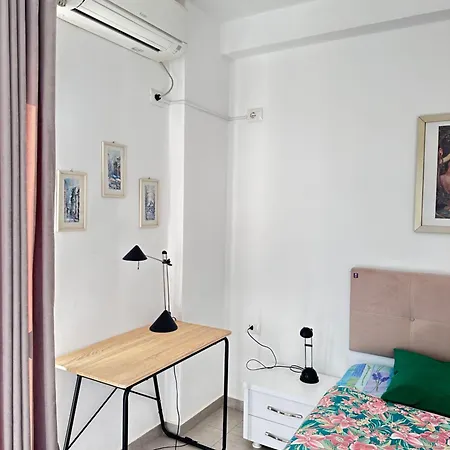 Bay View Апартаменты *