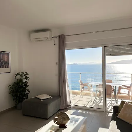 Lejlighed Bay View Sarandë