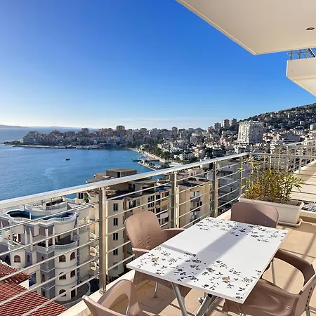 Bay View Lejlighed