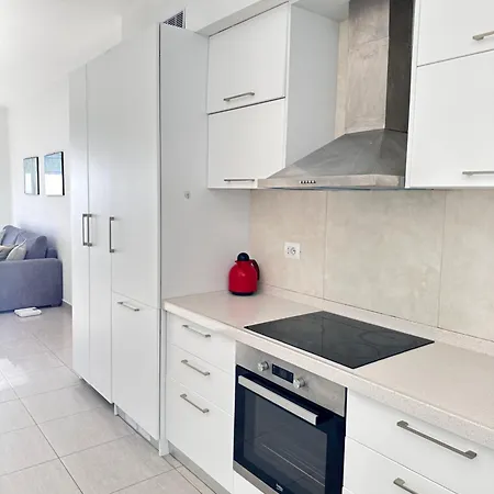 Апартаменты Bay View