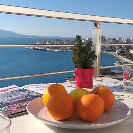 Bay View Апартаменты *