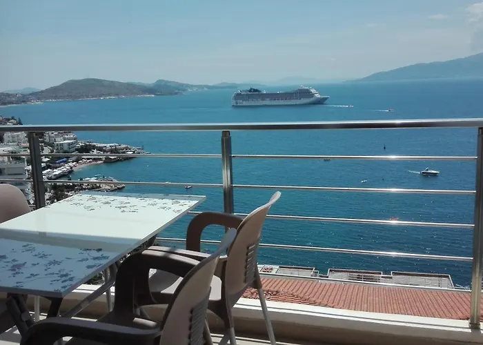 Apartment Bay View *