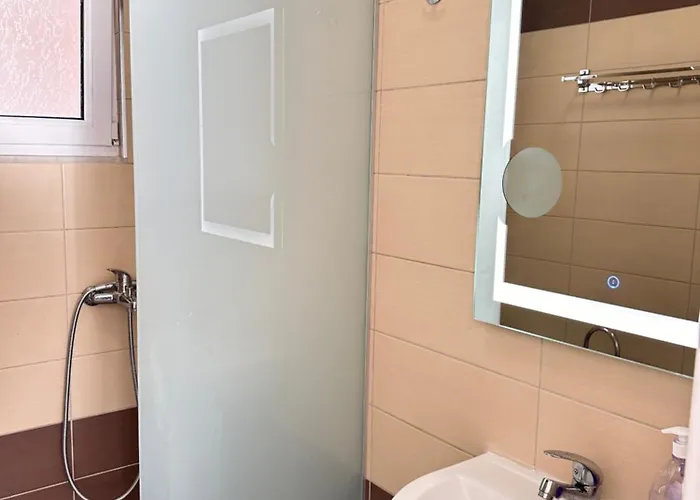 Apartment Bay View *