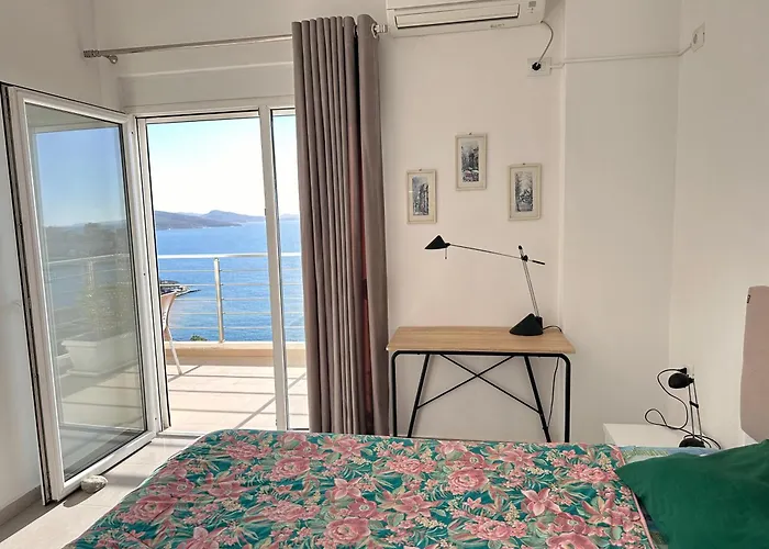 Apartment Bay View *