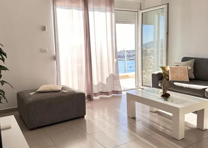 Apartment Bay View *