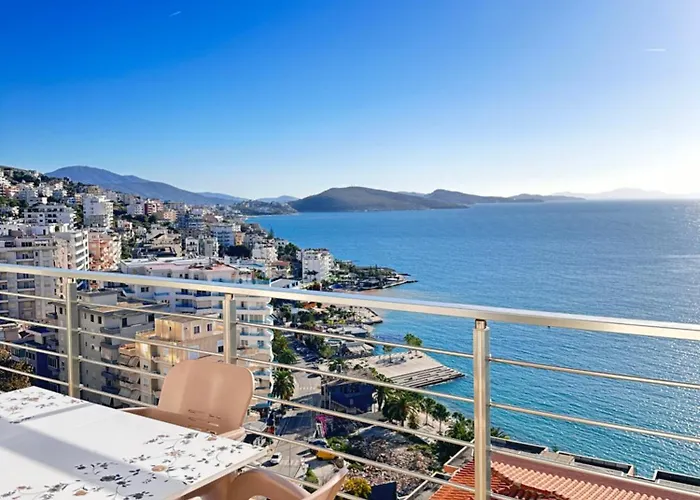 Apartment Bay View *