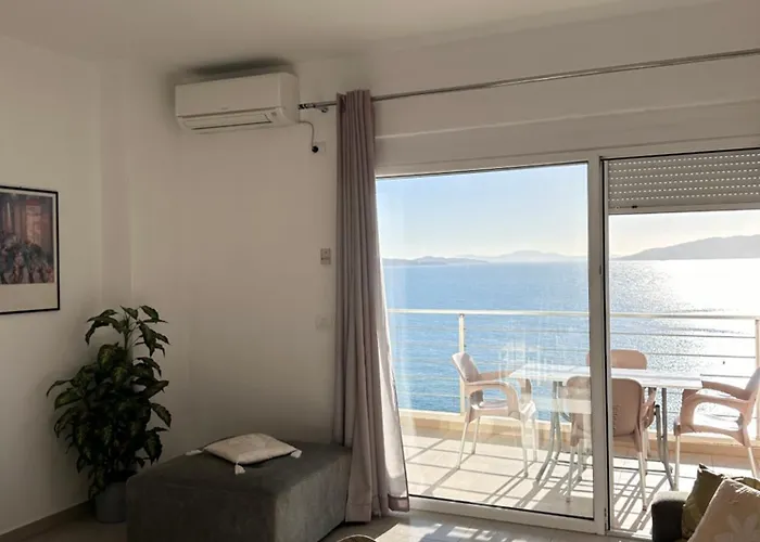 Apartment Bay View Sarandë