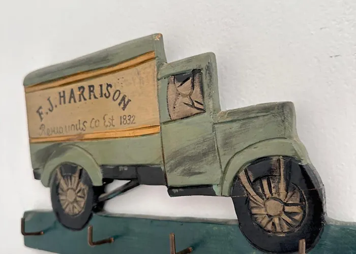 Bay View Apartment Sarandë