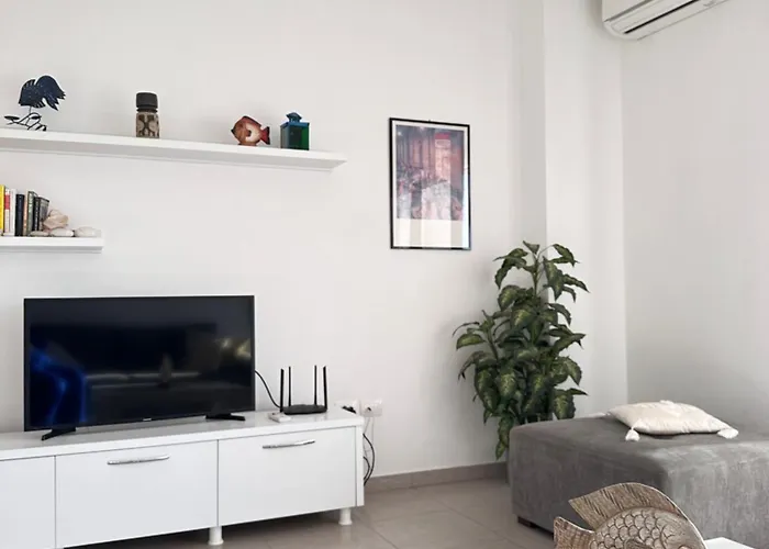 Apartment Bay View Sarandë