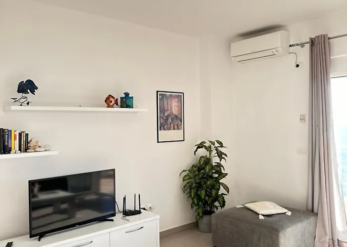 Bay View Apartment Sarandë