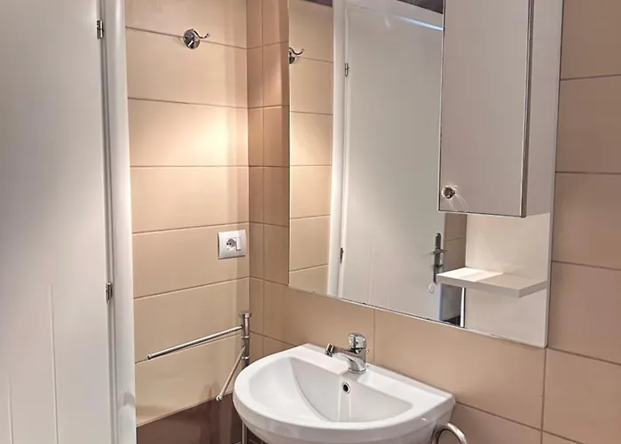 Apartment Bay View *