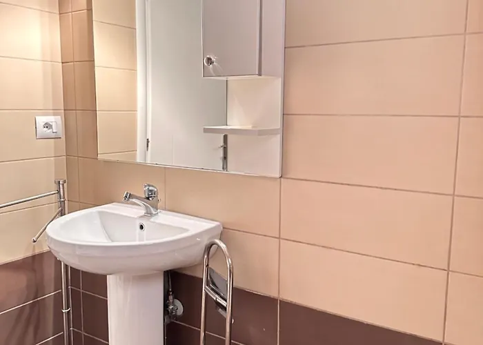 Bay View Apartment Sarandë